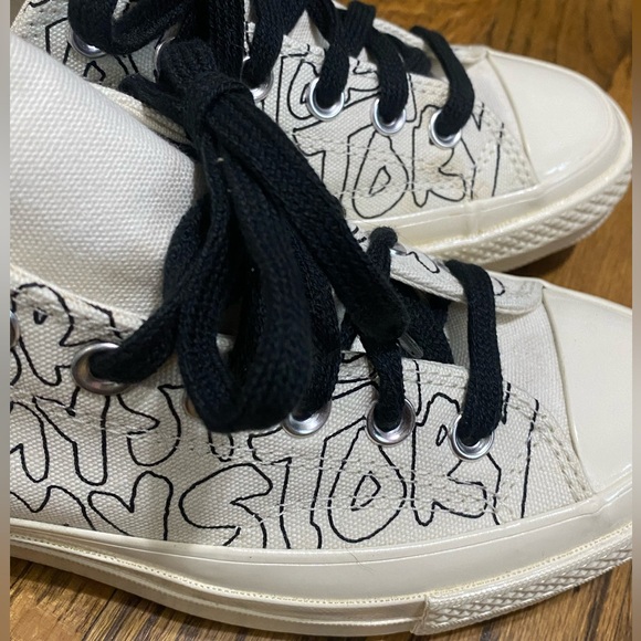 Converse Chuck 70 Low My Story Sneakers - Picture 5 of 10